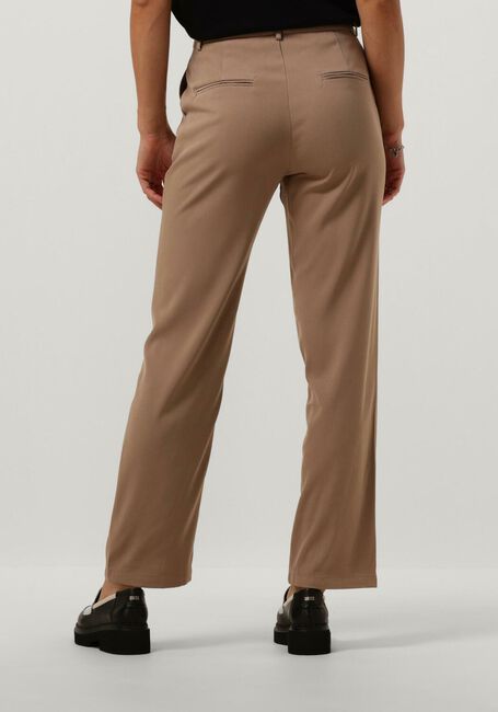 Taupe YDENCE Hose PANTS MORGAN - large