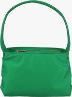 Grüne HVISK Handtasche SCAPE NYLON RECYCLED - medium