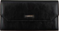 Schwarze GIULIA Clutch G.HANDBAG Schwarze GIULIA Clutch G.HANDBAG - medium