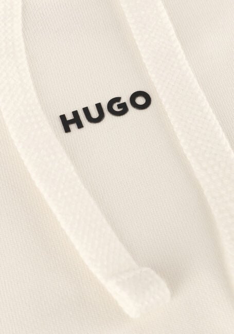 Weiße HUGO Sweatshirt DAPO - large