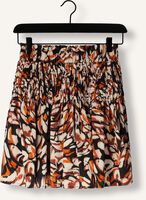 Braune STUDIO AMAYA Minirock VICKY Braune STUDIO AMAYA Minirock VICKY - medium