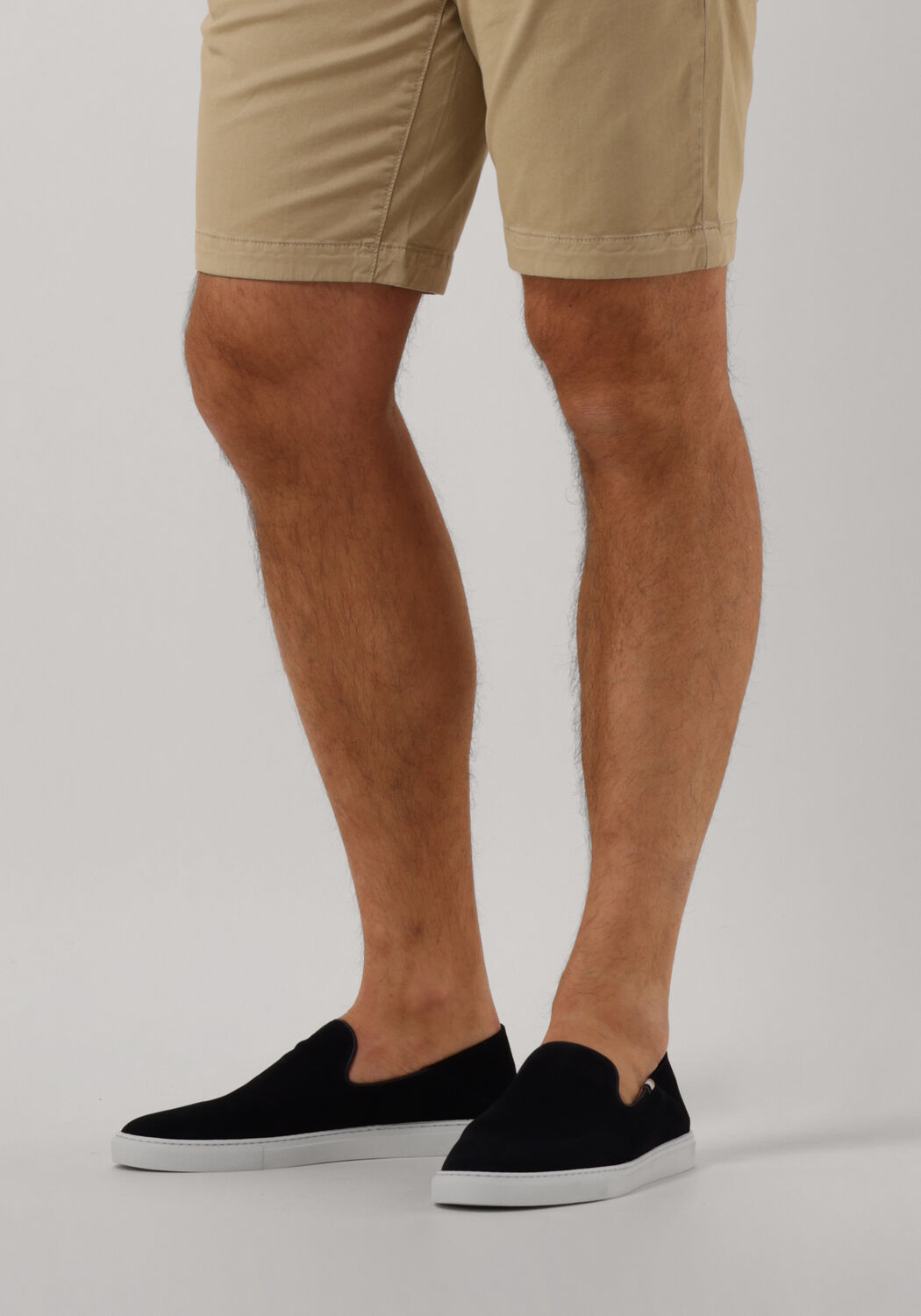 Blaue BOSS Loafer REY SLON - large