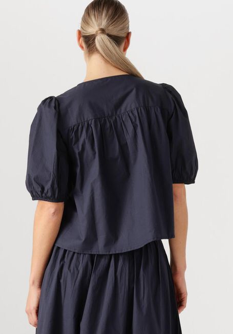 Dunkelblau RUBY TUESDAY Blusen IBENE - large