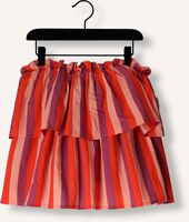 Mehrfarbige/Bunte CALL ME FRANKIE Minirock STRIPED SKIRT Mehrfarbige/Bunte CALL ME FRANKIE Minirock STRIPED SKIRT - medium
