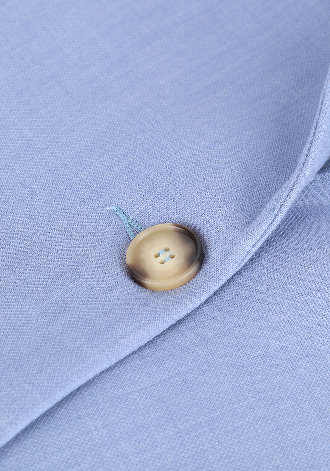 Hellblau MOVES Blazer DAIZY 2556 - large