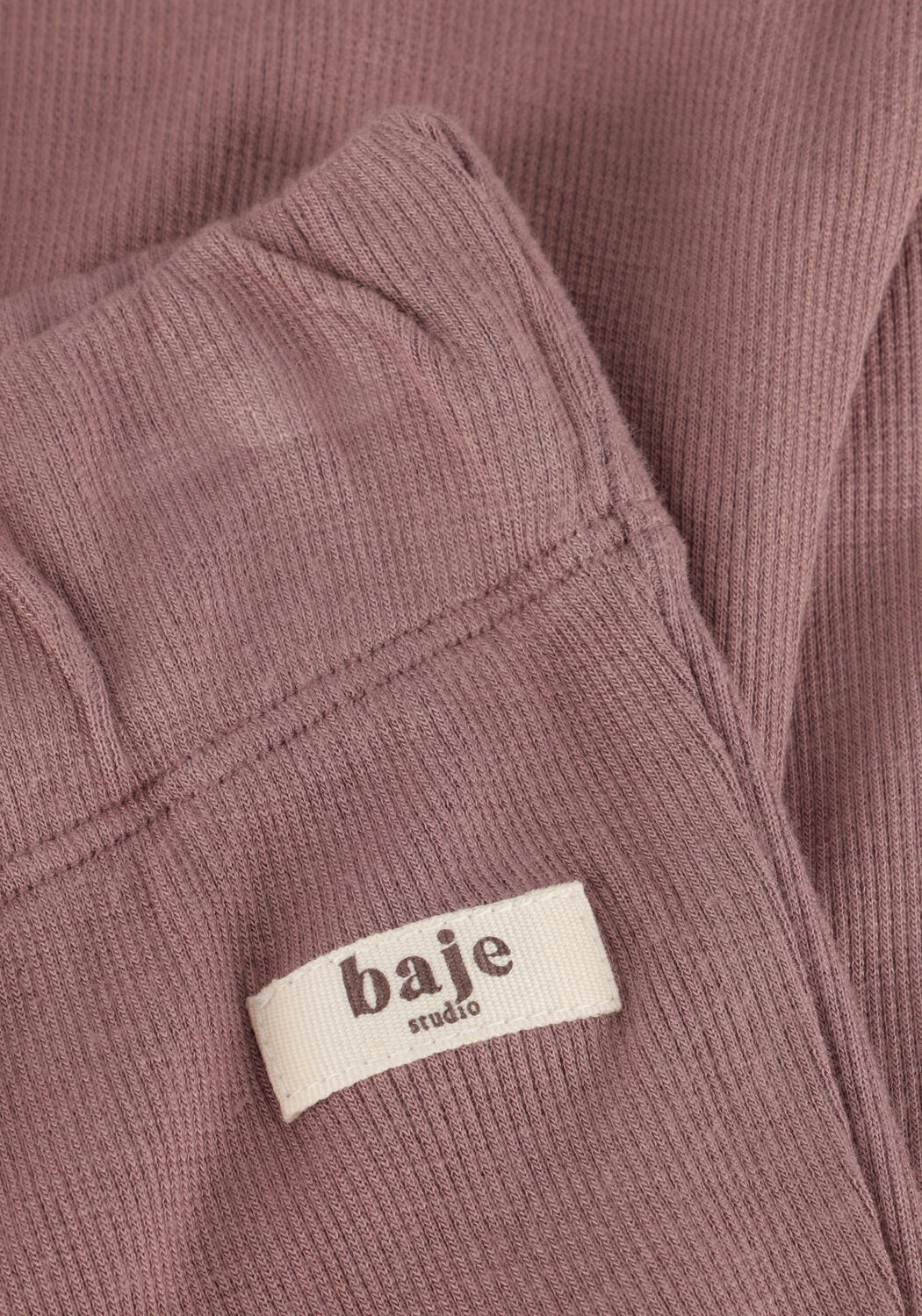 Rosane BAJE STUDIO Schlaghose SEIRY - large