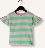 Hell-Pink Z8 T-shirt ZOHRA Hell-Pink Z8 T-shirt ZOHRA - medium