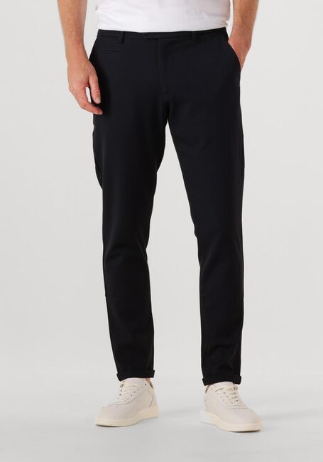 Dunkelblau LES DEUX Kurze Hose COMO SUIT PANTS - large