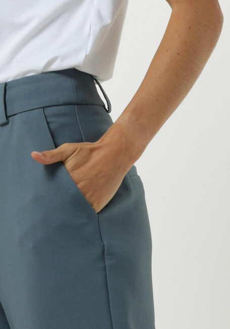 Blaue MODSTRÖM Hose GALE PANTS - large
