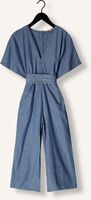 Blaue VANESSA BRUNO Jumpsuit LELIE Blaue VANESSA BRUNO Jumpsuit LELIE - medium