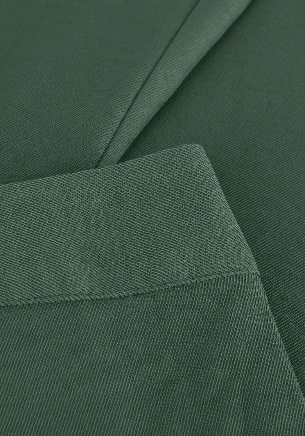 Gr&uuml;ne ANOTHER LABEL Hose DOEHA PANTS - large