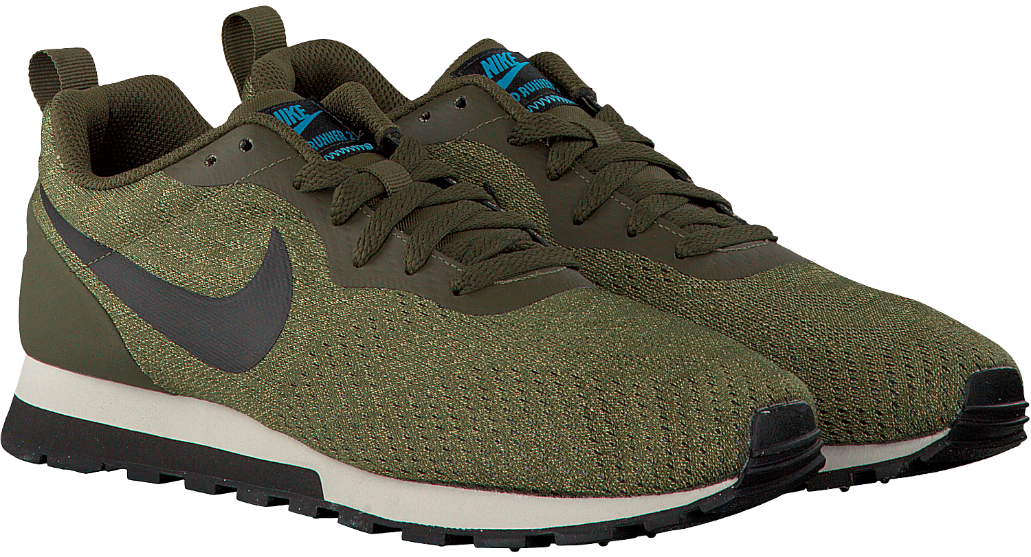 Grüne sneaker nike clearance