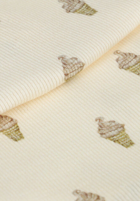 Beige LIL' ATELIER Strampler NBFGAVO EMO LS SLIM BODY LIL - large