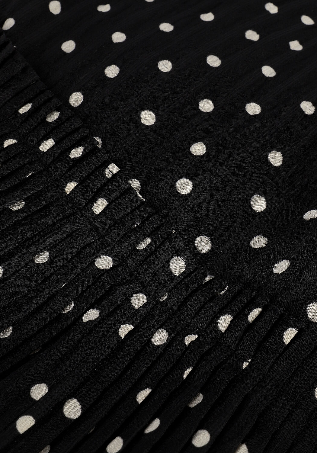 Schwarze LEVETE ROOM Blusen PAM 3 TOP - large