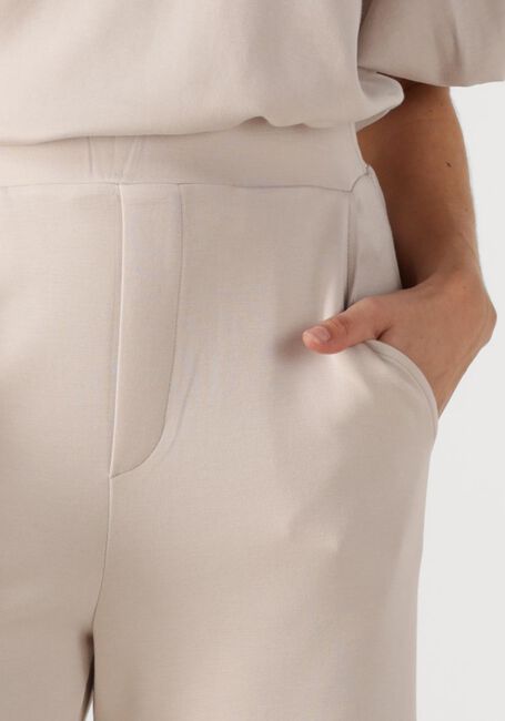 Beige INWEAR Weite Hose GINCETTEIW PANT - large