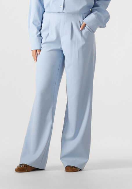 Blaue STUDIO AMAYA Hosen 261-ST22 - large