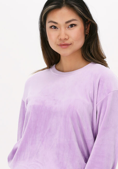 Lila UGG Pullover W SHANARA - large