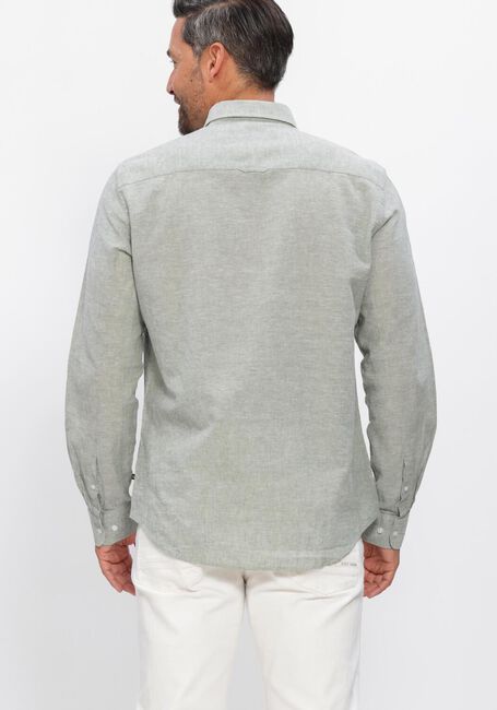 Gr&uuml;ne MATINIQUE Casual-Oberhemd MATROSTOL BD - large