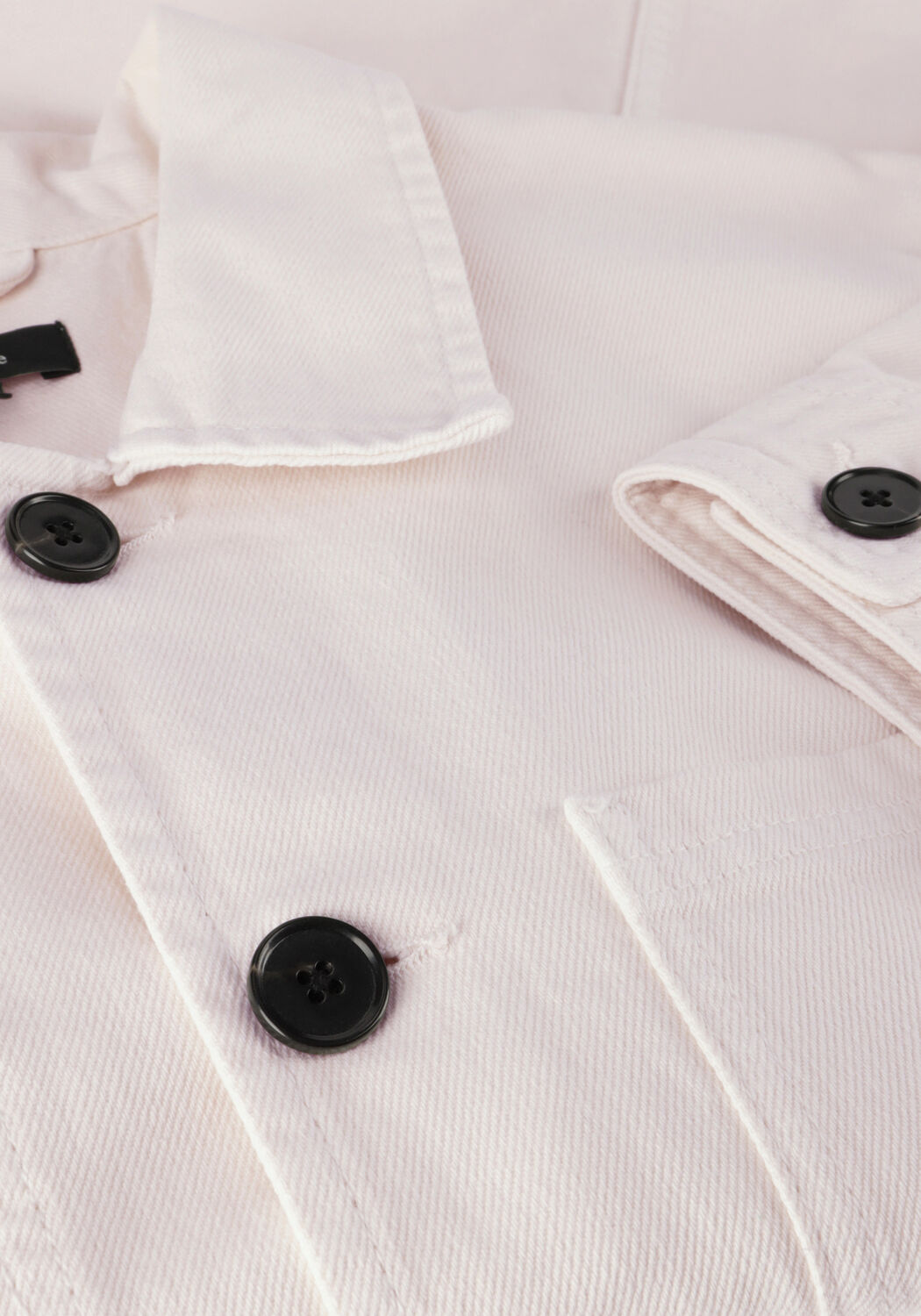 Nicht-gerade weiss MATINIQUE Overshirt MASHAY N - large