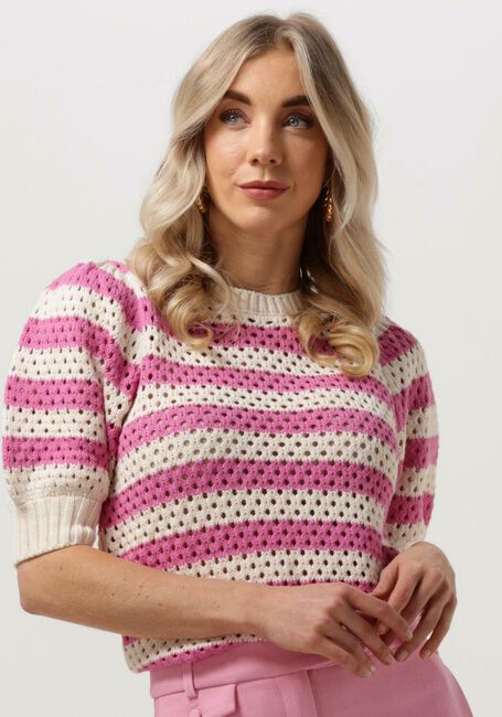 Rosane MINUS T-shirt GEORGINA KNIT T-SHIRT - large