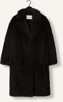 Graue STAND STUDIO Fake-Fur-Jack GENEVIEVE COAT Graue STAND STUDIO Fake-Fur-Jack GENEVIEVE COAT - medium
