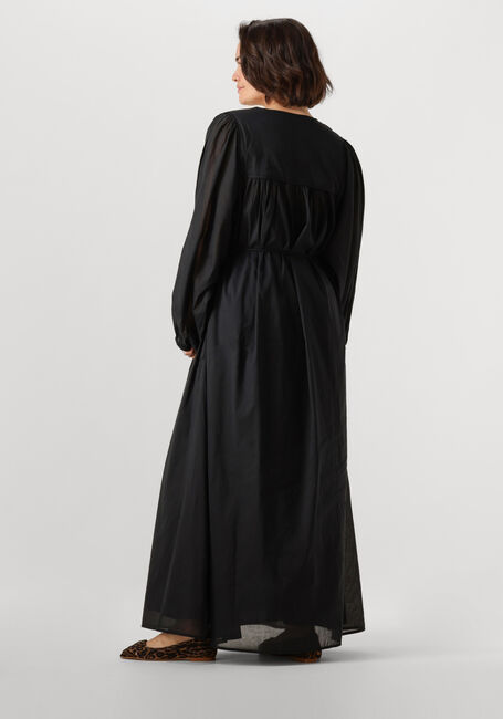 Schwarze IBANA Maxikleid DIANORA - large