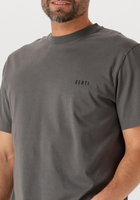 Graue GENTI T-shirt T-SHIRT SS J2040-1223 - large