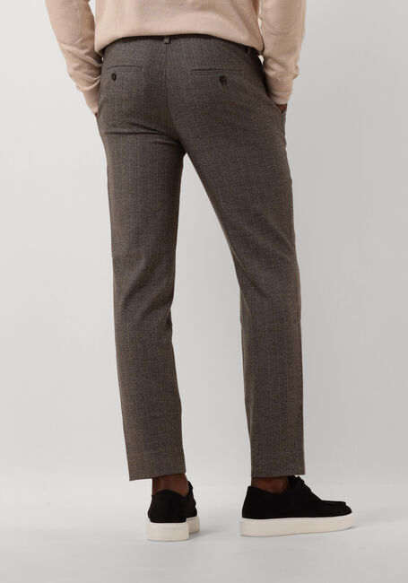 Taupe PLAIN Hose JOSH PL 872 - large