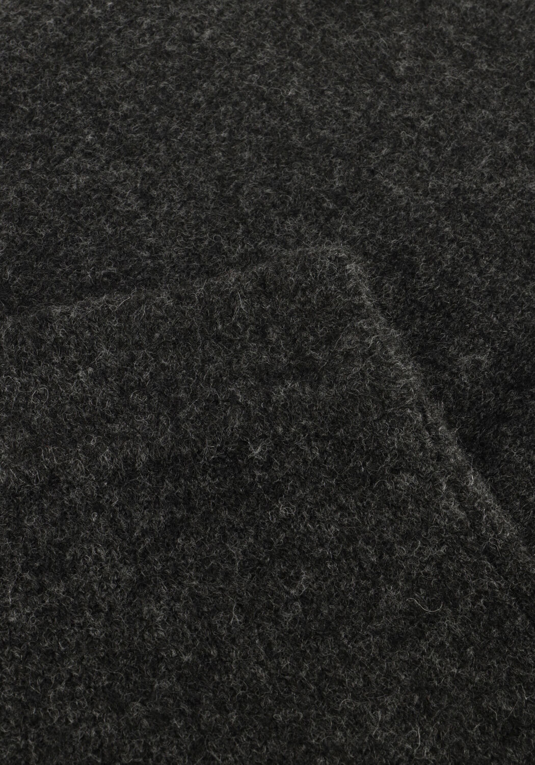 Anthrazit NOTRE-V Minirock NV-GLADYS - large