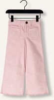 Rosane Sproet & Sprout Schlaghose FLARE DENIM PANTS DAISIES PRINT Rosane Sproet & Sprout Schlaghose FLARE DENIM PANTS DAISIES PRINT - medium