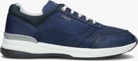 Blaue VAN LIER Sneaker low FERRO - medium