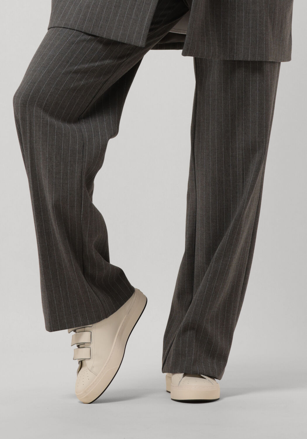 Beige COPENHAGEN STUDIOS Sneaker Low CPH429 - large