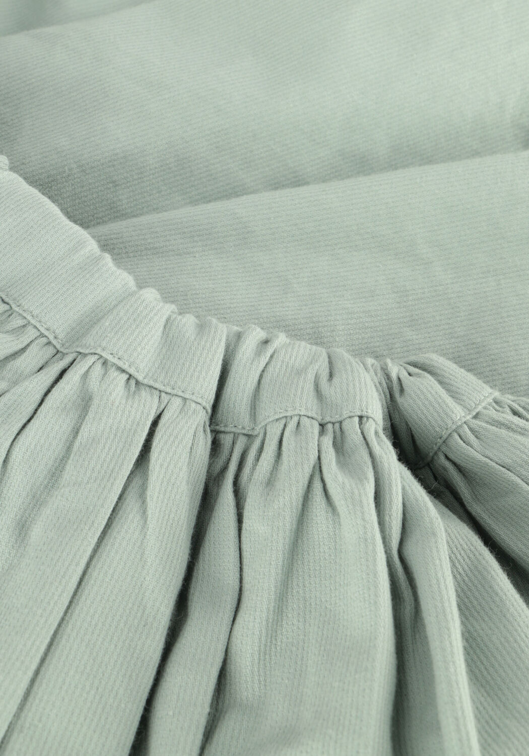 Gr&uuml;ne MARMAR COPENHAGEN Midirock SANA SCALLOP - large