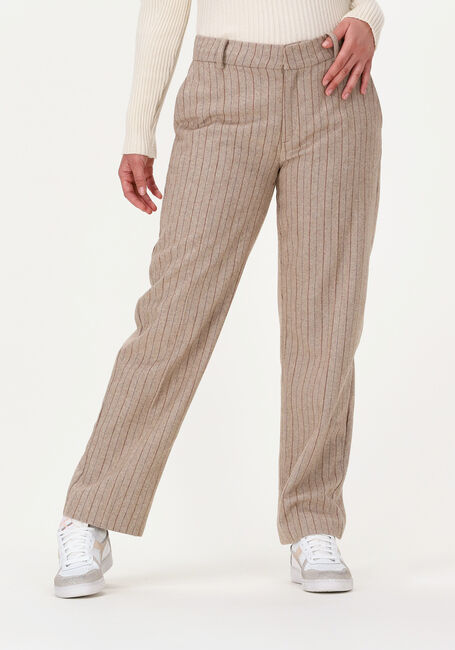 Beige MKT STUDIO Hose PHILOU - large