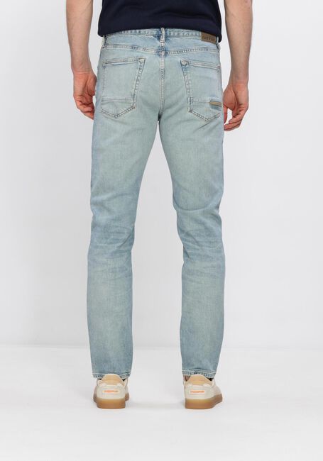 Hellblau CAST IRON Straight leg jeans VALVER  - REGULAR - large