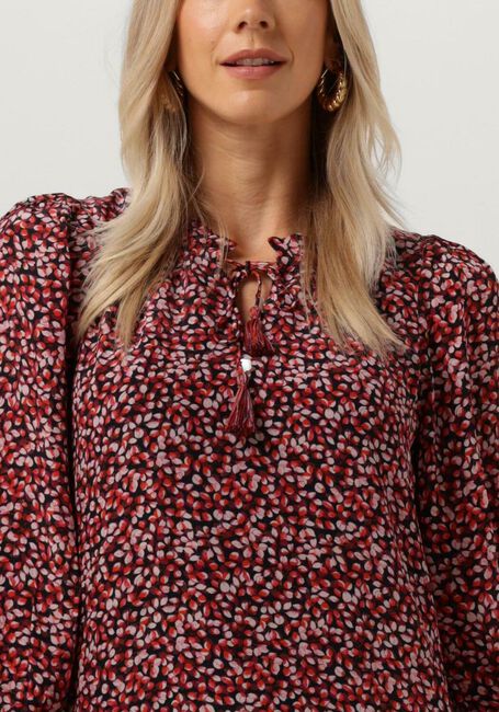 Rosane MOLIIN Midikleid IDA - large