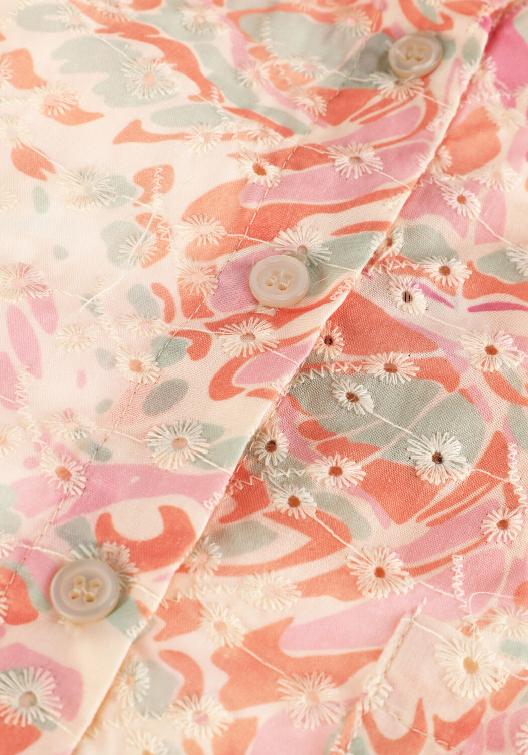 Rosane REFINED DEPARTMENT Blusen JAZZY - large