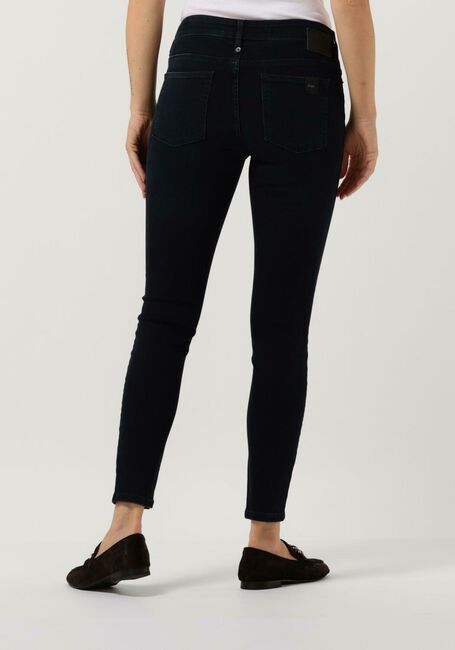Dunkelblau DRYKORN Straight leg jeans NEED - large