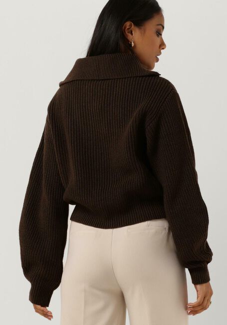 Braune ENVII Pullover ENPIXEL LS KNIT 5250 - large