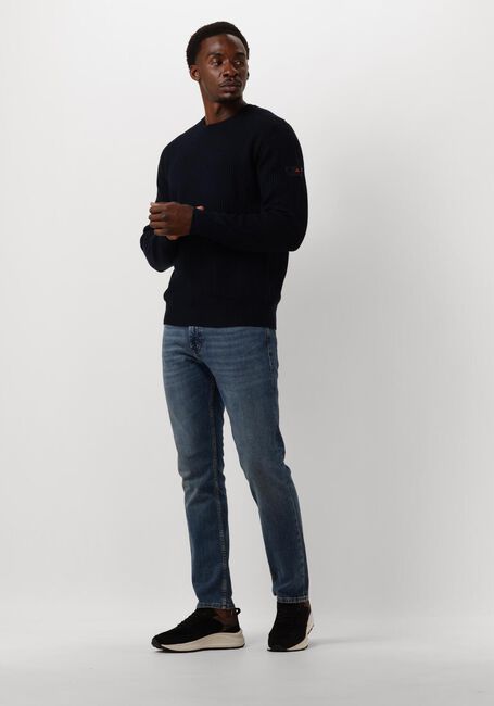 Dunkelblau PEUTEREY Pullover DIVER - large