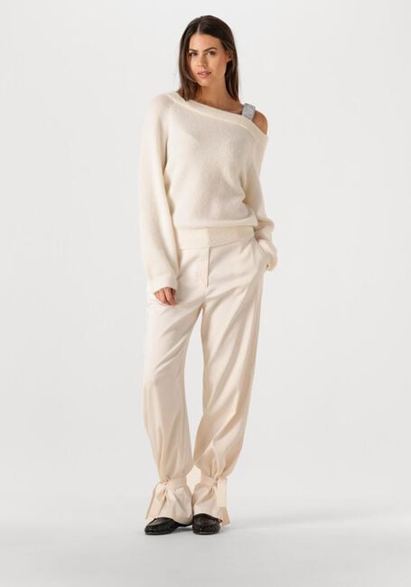 Creme DANTE6 Pullover YONKA GLAM SWEATER - large