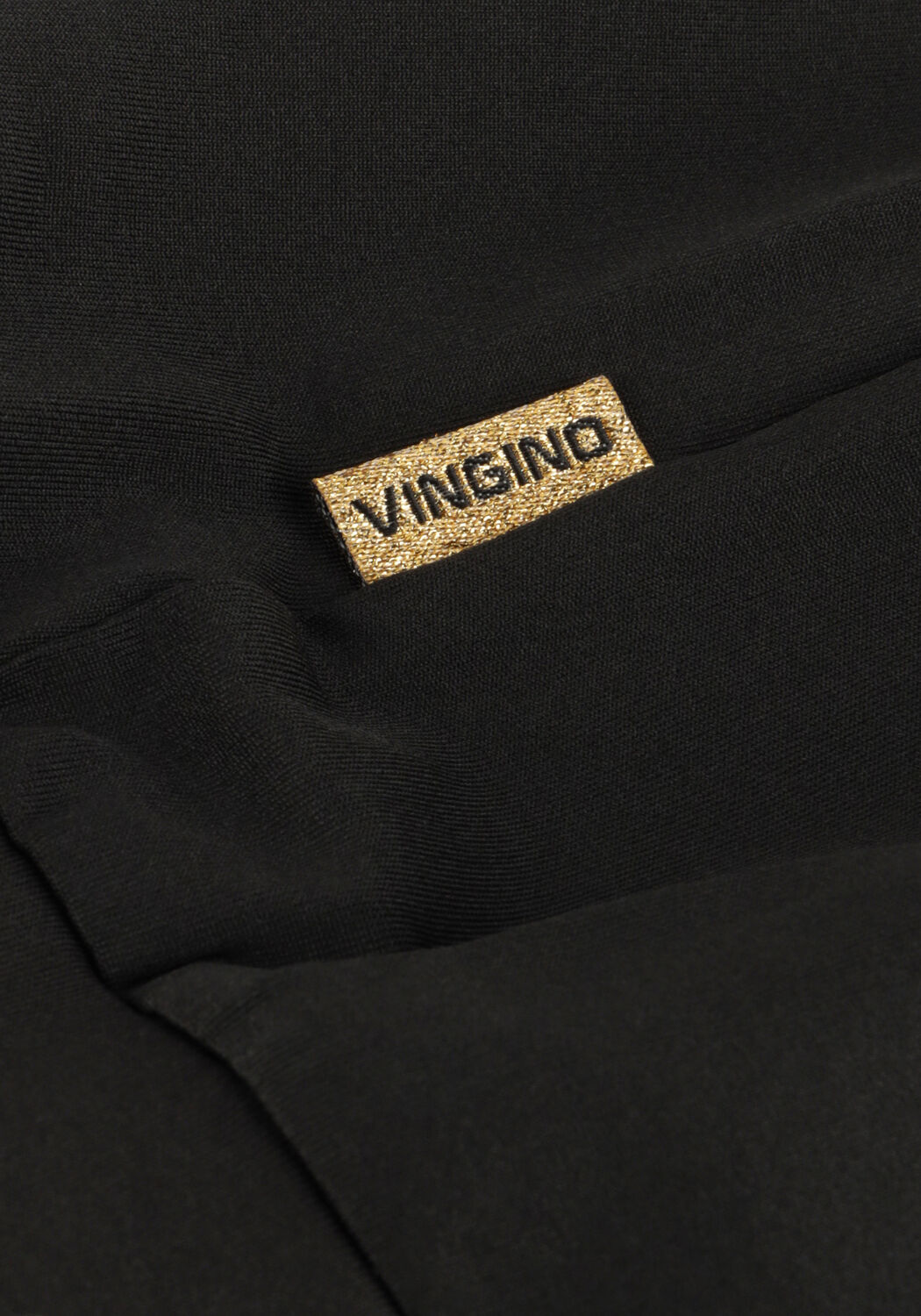 Schwarze VINGINO Legging SAMOUA - large