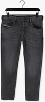 Graue DIESEL Straight leg jeans D-YENNOX