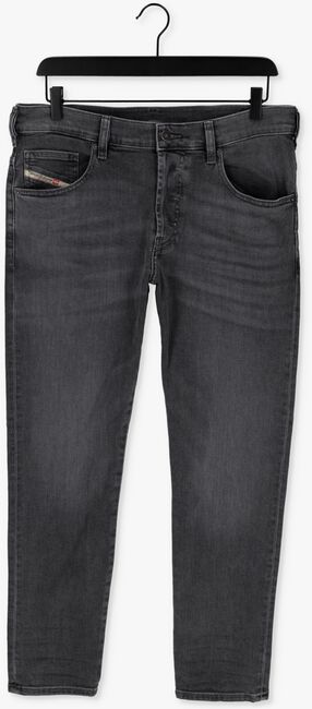 Graue DIESEL Straight leg jeans D-YENNOX - large