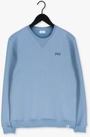 Hellblau PUREWHITE Sweatshirt 22010307
