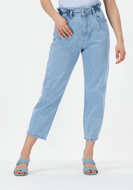 Hellblau MINUS Mom jeans DINA PANTS - large