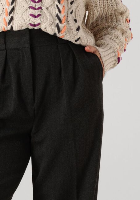 Graue CATWALK JUNKIE Hose RELAXED TAILORED TROUSERS - large