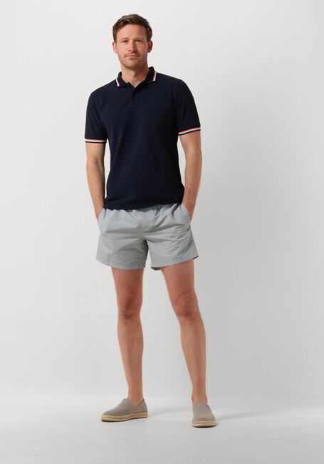 Graue SUNDEK Badehosen M4S001 BOARDSHORT - large
