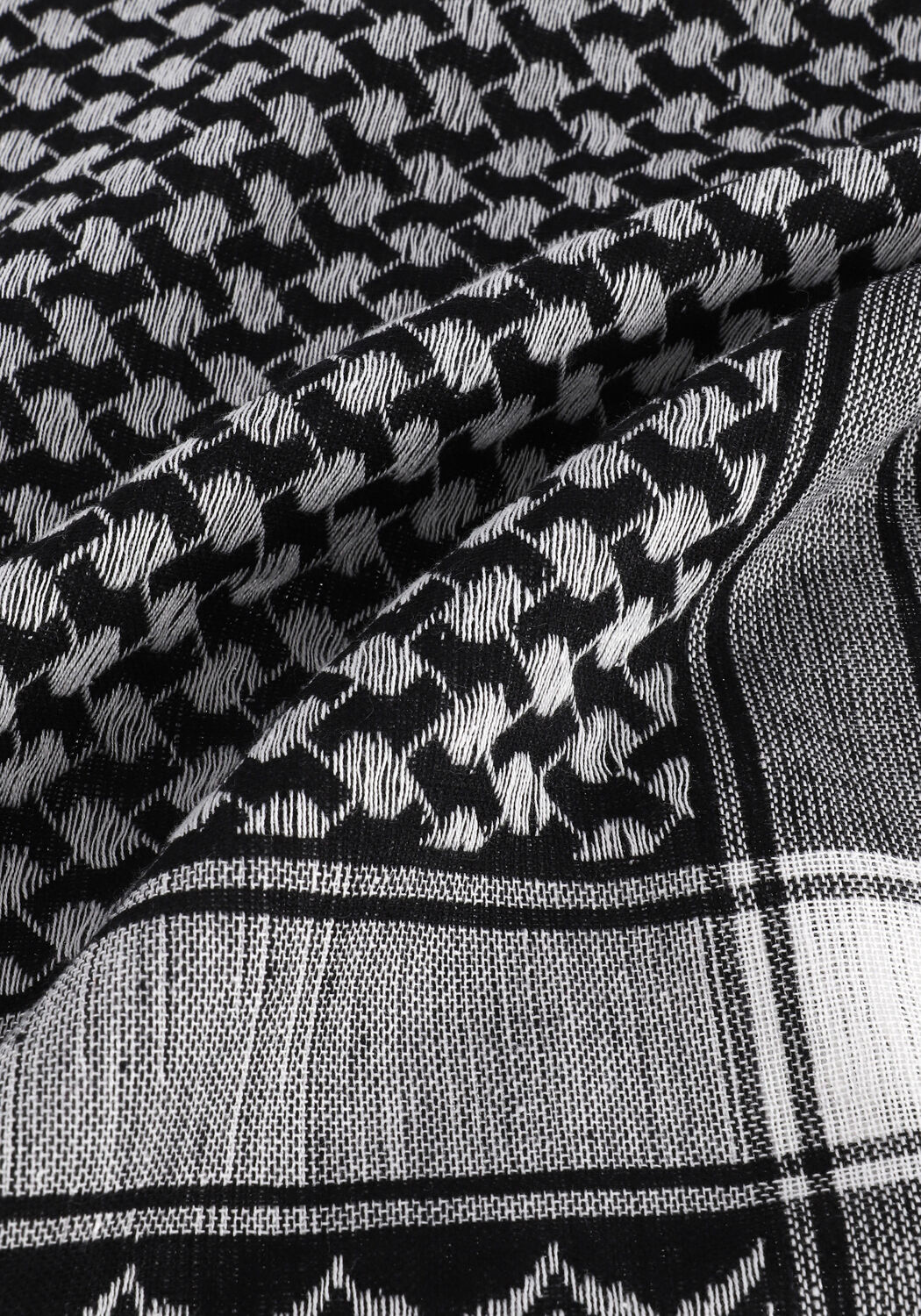 Schwarze ROUGH STUDIOS T-shirt TARA TEE - large