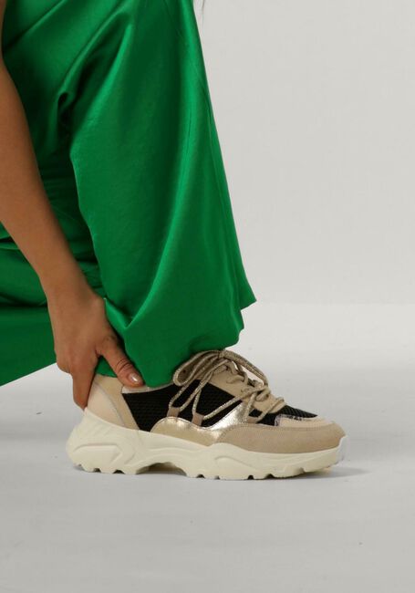 Mehrfarbige/Bunte TANGO Sneaker Low ALICIA 2 - large
